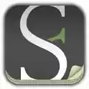 Sinonimi Contrari  screen for extension Chrome web store in OffiDocs Chromium