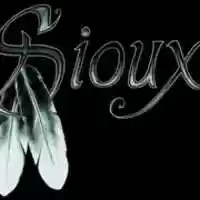 Free download Sioux Warrior free photo or picture to be edited with GIMP online image editor