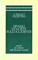 Free download Sipario di morte sulloccidente free photo or picture to be edited with GIMP online image editor