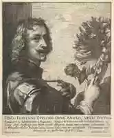 Free download Sir Anthony van Dyck free photo or picture to be edited with GIMP online image editor