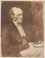 Free download Sir Charles Lyell - Geologist free photo or picture to be edited with GIMP online image editor