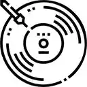 SiriusXM Tab Title Updater  screen for extension Chrome web store in OffiDocs Chromium