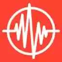 Sismos Chile  screen for extension Chrome web store in OffiDocs Chromium