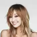 Sistar Hyorin Theme  screen for extension Chrome web store in OffiDocs Chromium