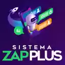Sistema ZapPlus  screen for extension Chrome web store in OffiDocs Chromium