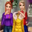 Sisters Day Out  screen for extension Chrome web store in OffiDocs Chromium