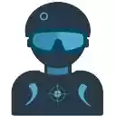 SiteCop  screen for extension Chrome web store in OffiDocs Chromium