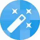 Site Indicator  screen for extension Chrome web store in OffiDocs Chromium