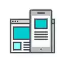 Site QR  screen for extension Chrome web store in OffiDocs Chromium