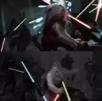 Free download Sith Wookiee Concept Art Fanart free photo or picture to be edited with GIMP online image editor