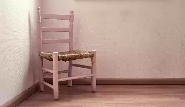 Free download Sit In The Corner Children Chair -  free free photo or picture to be edited with GIMP online image editor