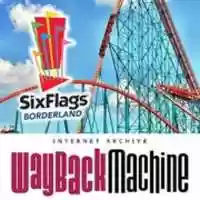Free download Six Flags Borderland Coming To El Paso 3 Internet Archive Wayback Machine free photo or picture to be edited with GIMP online image editor