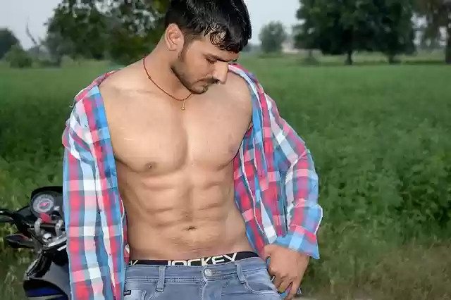 Free download six pack abs six fit fitness free picture to be edited with GIMP free online image editor