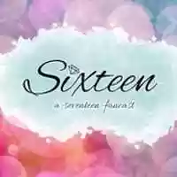 Free download Sixteen Album Cover free photo or picture to be edited with GIMP online image editor