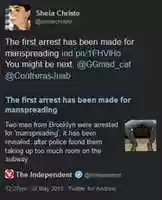 Free download Sjw Threat free photo or picture to be edited with GIMP online image editor