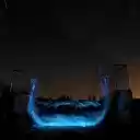 Skate Boarder Guru New Tab  screen for extension Chrome web store in OffiDocs Chromium