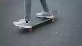 Free download Skateboard Road Leisure -  free video to be edited with OpenShot online video editor