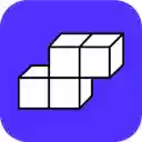 Sked Media Library  screen for extension Chrome web store in OffiDocs Chromium