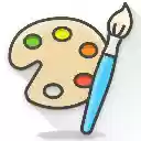 Sketch  screen for extension Chrome web store in OffiDocs Chromium