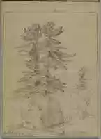 Free download Sketchbook: Conway, New Hampshire free photo or picture to be edited with GIMP online image editor