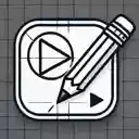 Sketch Every Video!  screen for extension Chrome web store in OffiDocs Chromium