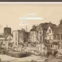 Sketch of Canal  screen for extension Chrome web store in OffiDocs Chromium
