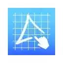 sketchometry  screen for extension Chrome web store in OffiDocs Chromium