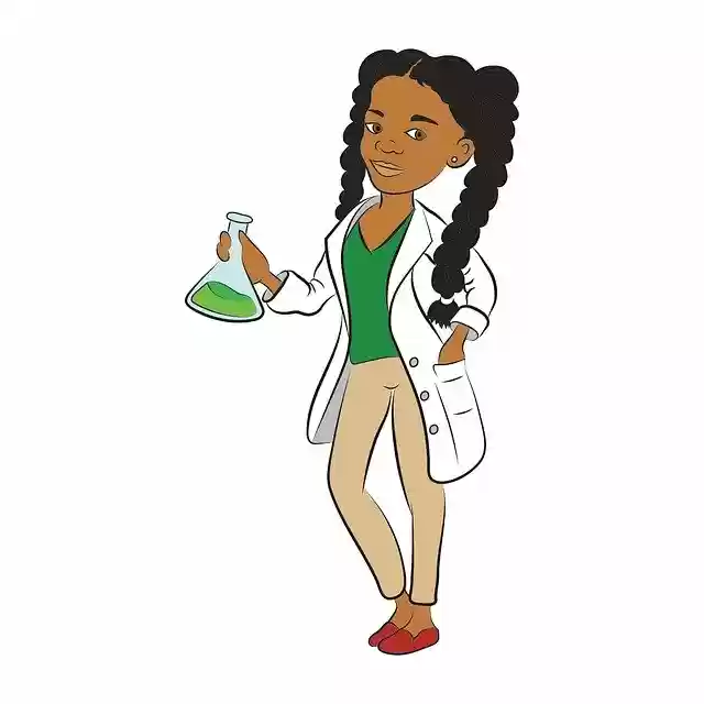 Free download Sketch Woman Funny -  free illustration to be edited with GIMP free online image editor