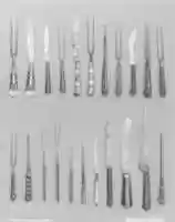 Free download Skewer needle free photo or picture to be edited with GIMP online image editor
