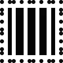 SK Grid  screen for extension Chrome web store in OffiDocs Chromium