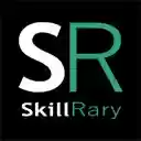 SkillRary Screenshare Extension  screen for extension Chrome web store in OffiDocs Chromium