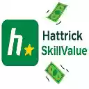 SkillValue  screen for extension Chrome web store in OffiDocs Chromium
