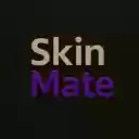 SkinMate  screen for extension Chrome web store in OffiDocs Chromium