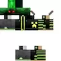 Free download skin roblox free photo or picture to be edited with GIMP online image editor