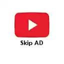 Skip Ads on YouTube  screen for extension Chrome web store in OffiDocs Chromium