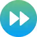 Skip Ease  screen for extension Chrome web store in OffiDocs Chromium