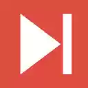 Skip for YouTube Playlists  screen for extension Chrome web store in OffiDocs Chromium