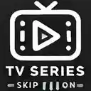 Skip series intro  screen for extension Chrome web store in OffiDocs Chromium