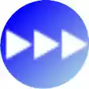 Scherm Videoadvertenties overslaan voor extensie Chrome-webwinkel in OffiDocs Chromium