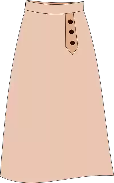 Free download Skirt Cloth - Free vector graphic on Pixabay free illustration to be edited with GIMP free online image editor
