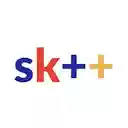 Skool++  screen for extension Chrome web store in OffiDocs Chromium