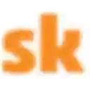 Skroutz it  screen for extension Chrome web store in OffiDocs Chromium