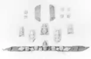 Free download Skull with Decorative Crown free photo or picture to be edited with GIMP online image editor