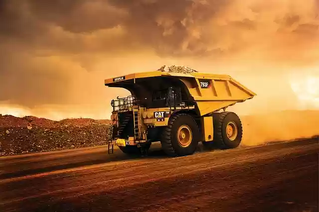 Free download skw dumper cat 793f caterpillar free picture to be edited with GIMP free online image editor