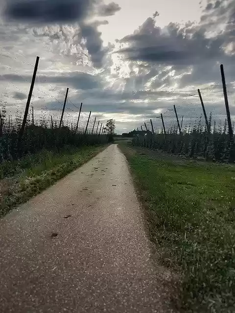 Free download Sky Away Sun -  free photo or picture to be edited with GIMP online image editor