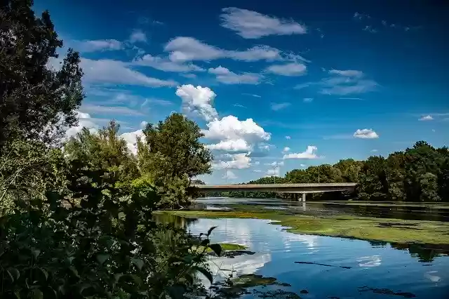 Free download Sky Blue Summer -  free photo or picture to be edited with GIMP online image editor