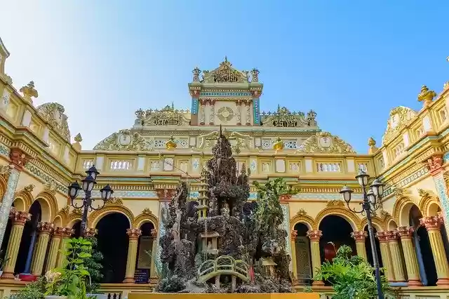 Free download Sky Building Architecture -  free photo or picture to be edited with GIMP online image editor