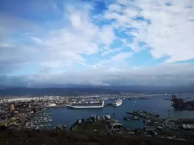 Bezpłatne pobieranie Sky Cielo Landscape - bezpłatne zdjęcie lub obraz do edycji za pomocą internetowego edytora obrazów GIMP