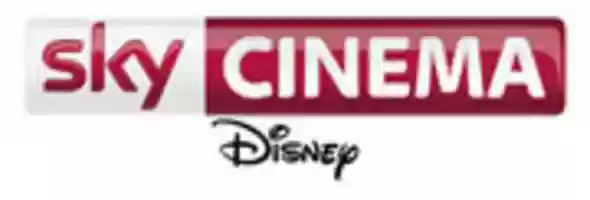 Free download Sky Cinema Disney free photo or picture to be edited with GIMP online image editor