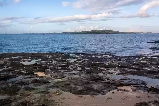 Free download Sky Cloud Dawn -  free photo or picture to be edited with GIMP online image editor